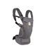 ERGOBABY OMNI BREEZE CARRIER - GRAPHITE GREY