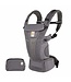 ERGOBABY OMNI BREEZE CARRIER - GRAPHITE GREY