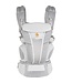 ERGOBABY OMNI BREEZE CARRIER - PEARL GREY