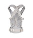 ERGOBABY OMNI BREEZE CARRIER - PEARL GREY