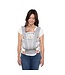 ERGOBABY OMNI BREEZE CARRIER - PEARL GREY