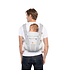 ERGOBABY OMNI BREEZE CARRIER - PEARL GREY