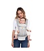 ERGOBABY OMNI BREEZE CARRIER - PEARL GREY