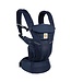 ERGOBABY OMNI BREEZE CARRIER - MIDNIGHT BLUE