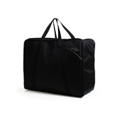 Double top pram bag
