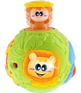 Chicco Pop Up Ball