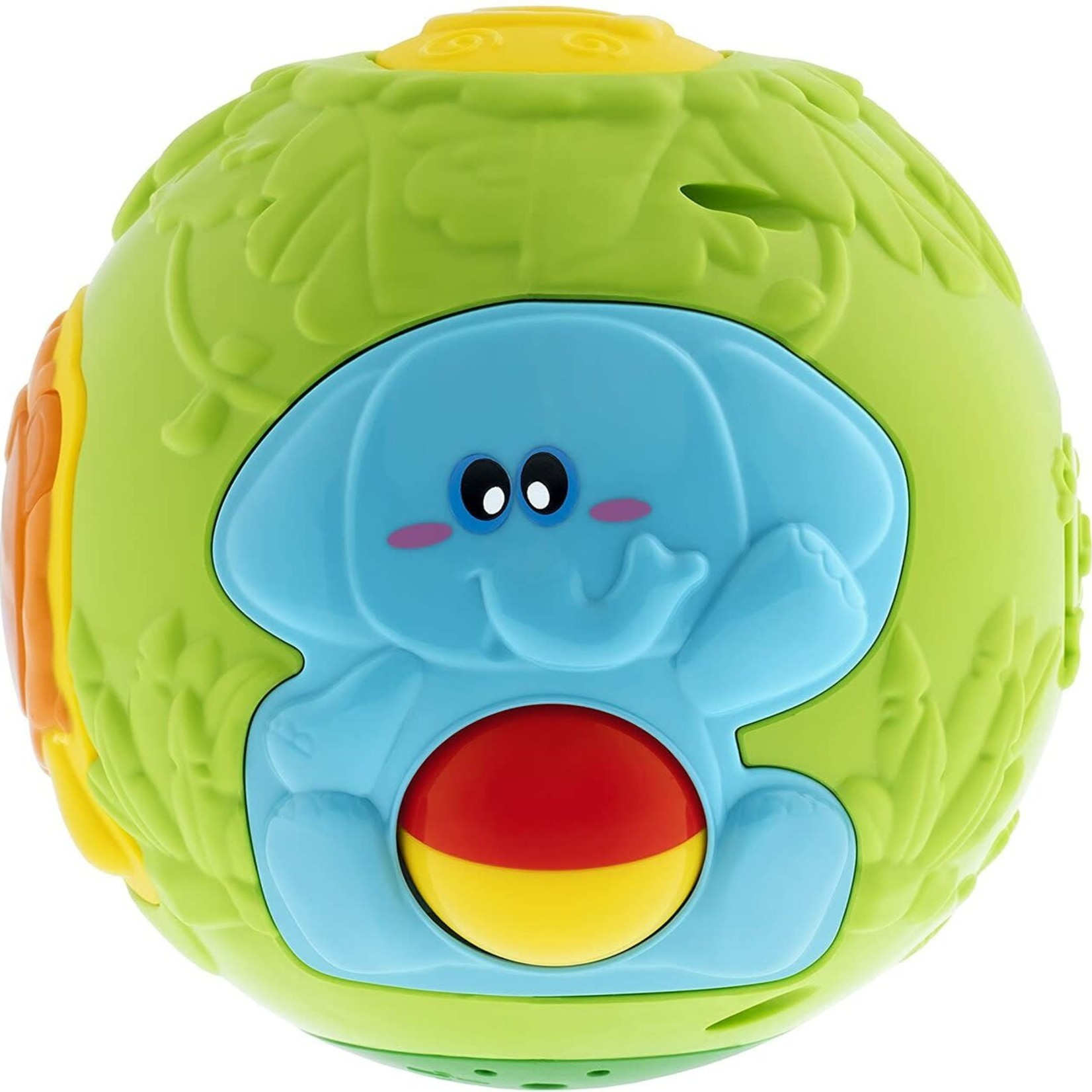 Chicco Pop Up Ball