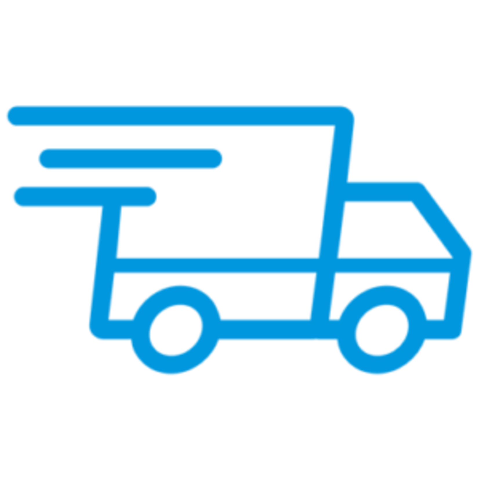 Freight - Whole Bubs