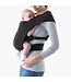 ERGOBABY Embrace Newborn Carrier - Pure Black