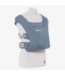 ERGOBABY Embrace Newborn Carrier - Oxford Blue