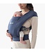 ERGOBABY Embrace Newborn Carrier - Soft Navy