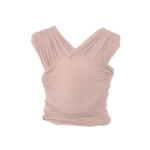 ERGOBABY Aura Wrap - Blush Pink