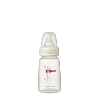 Pigeon Flexible™ Bottle PP 120ml