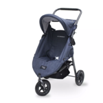 Valco Baby Just Like Mum Mini Runabout-Denim