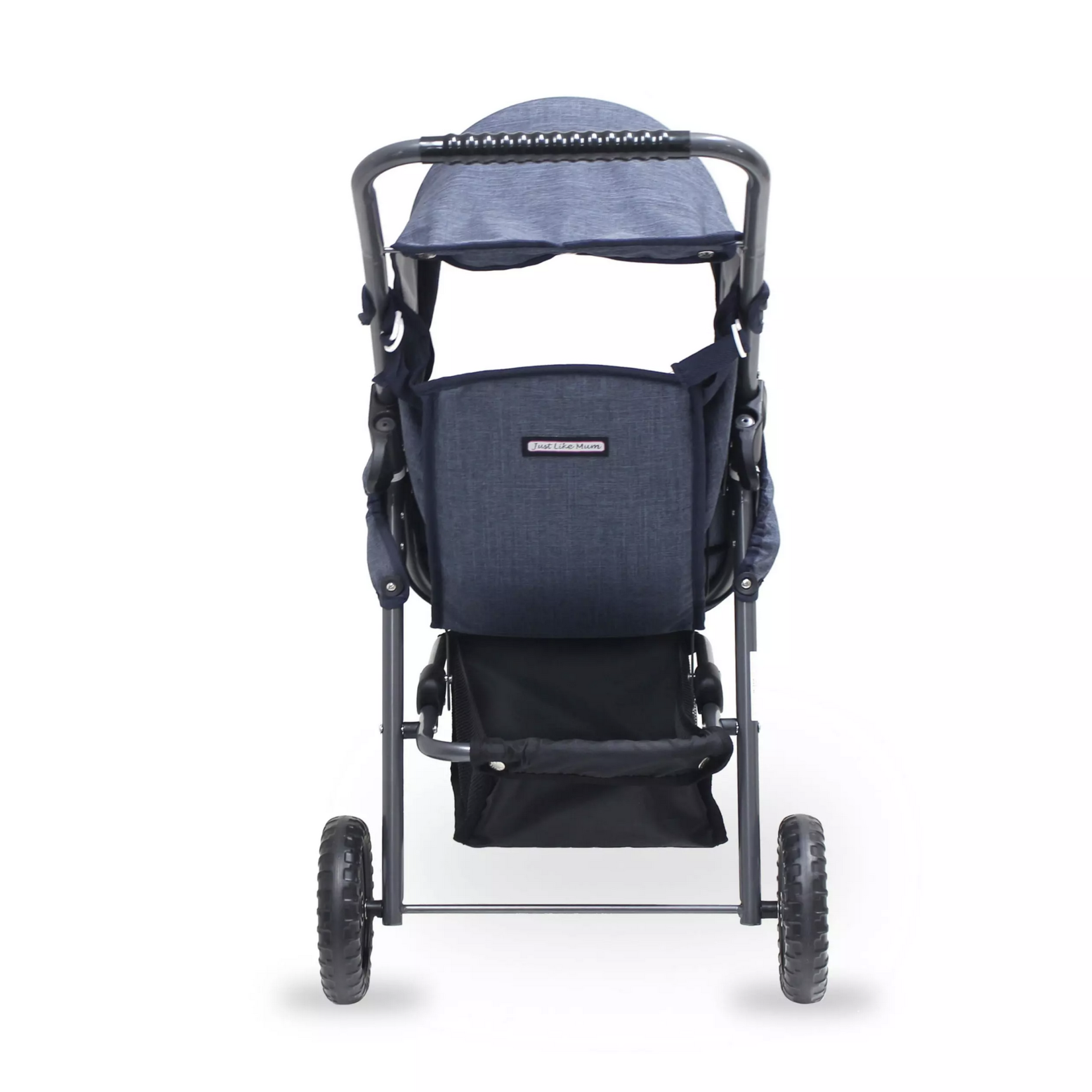 Valco Baby Just Like Mum Mini Runabout-Denim