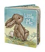 Jellycat Little Me Book