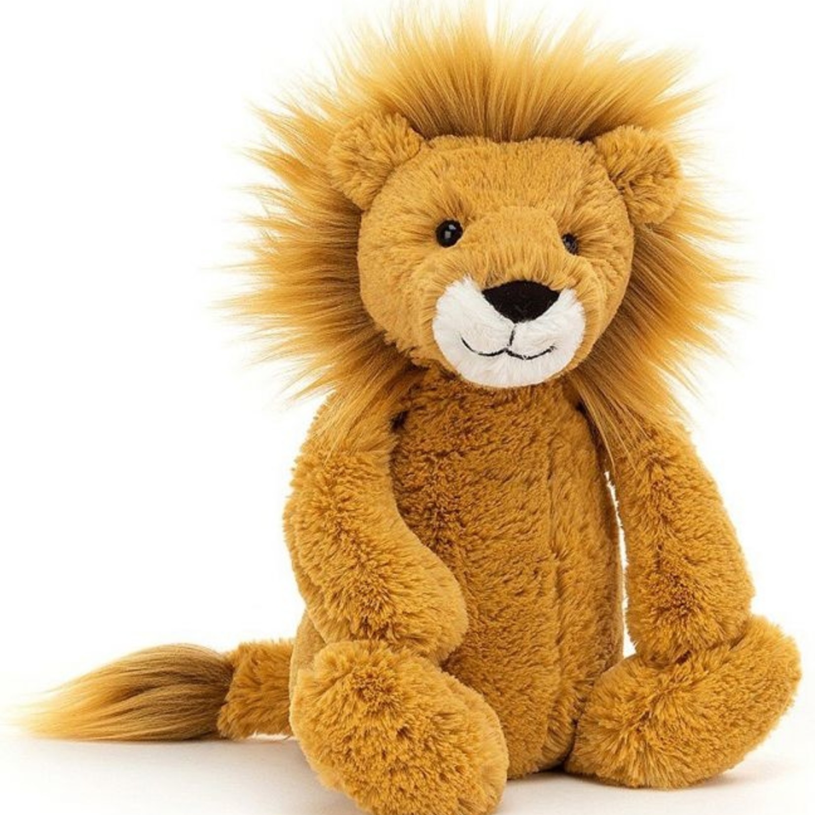 Jellycat Bashful Lion