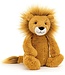 Jellycat Bashful Lion