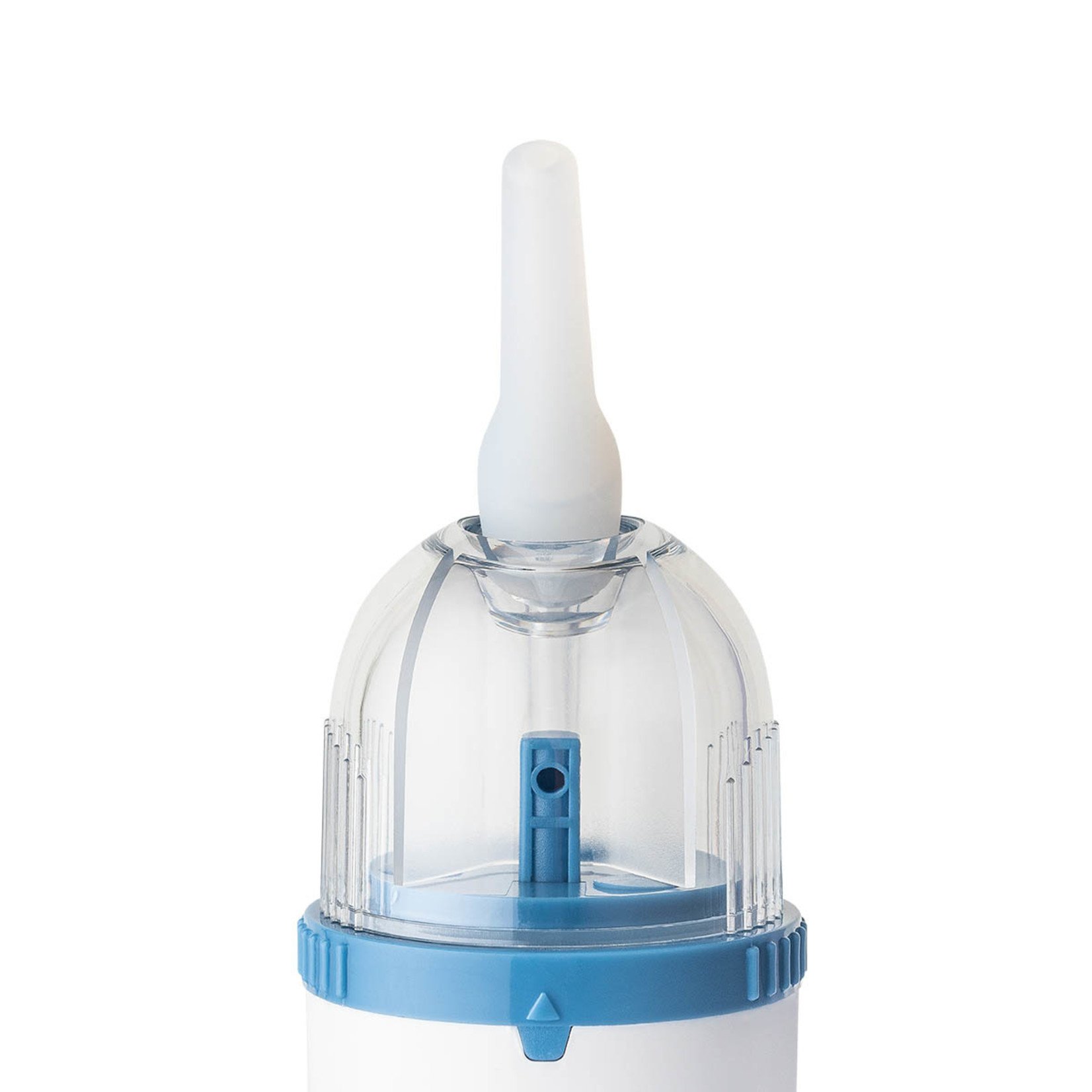 Oricom Rechargeable Nasal Aspirator(HNA300)