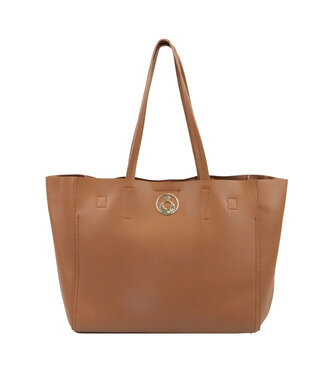 Isoki Avoca Everyday Tote Tan