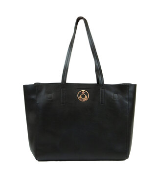 Isoki Avoca Everyday Tote Coal