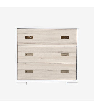 TasmanEco Urban 3 Dr Chest (Sofia/Zaria)