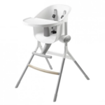 BEABA UP & DOWN HIGHCHAIR