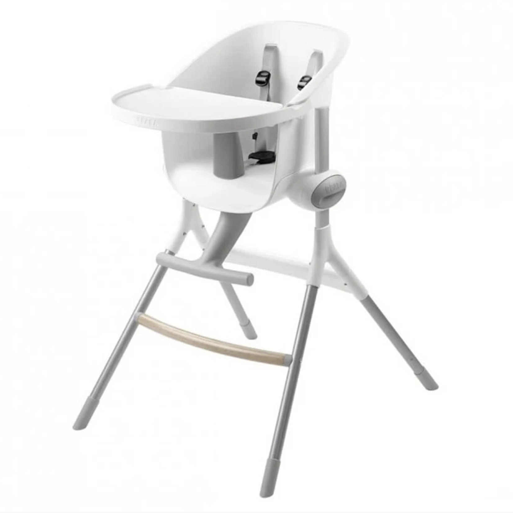 BEABA UP & DOWN HIGHCHAIR