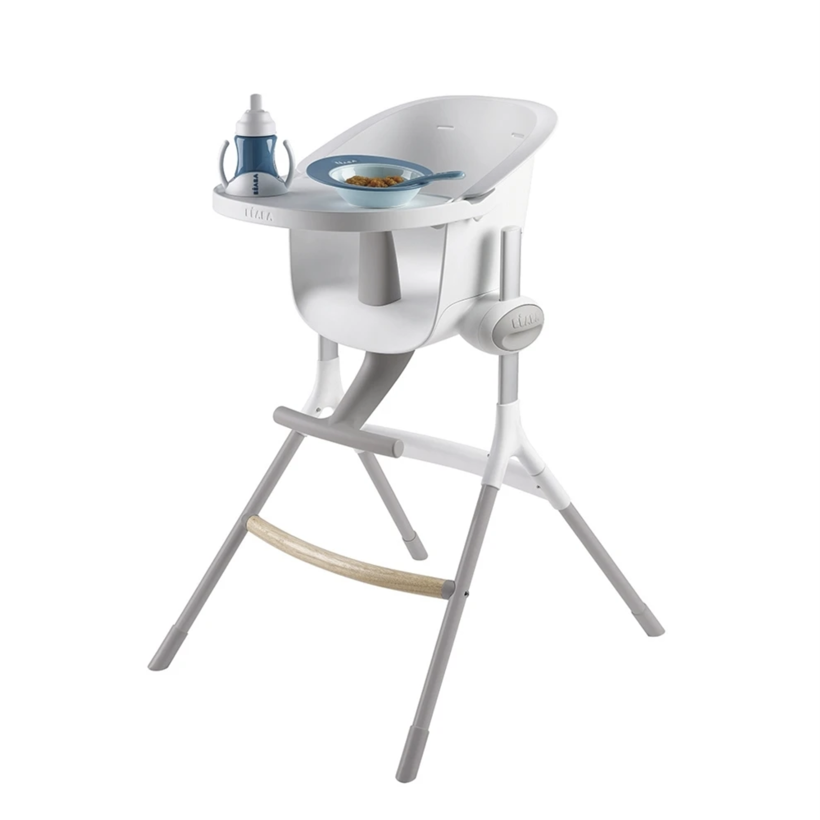 BEABA UP & DOWN HIGHCHAIR