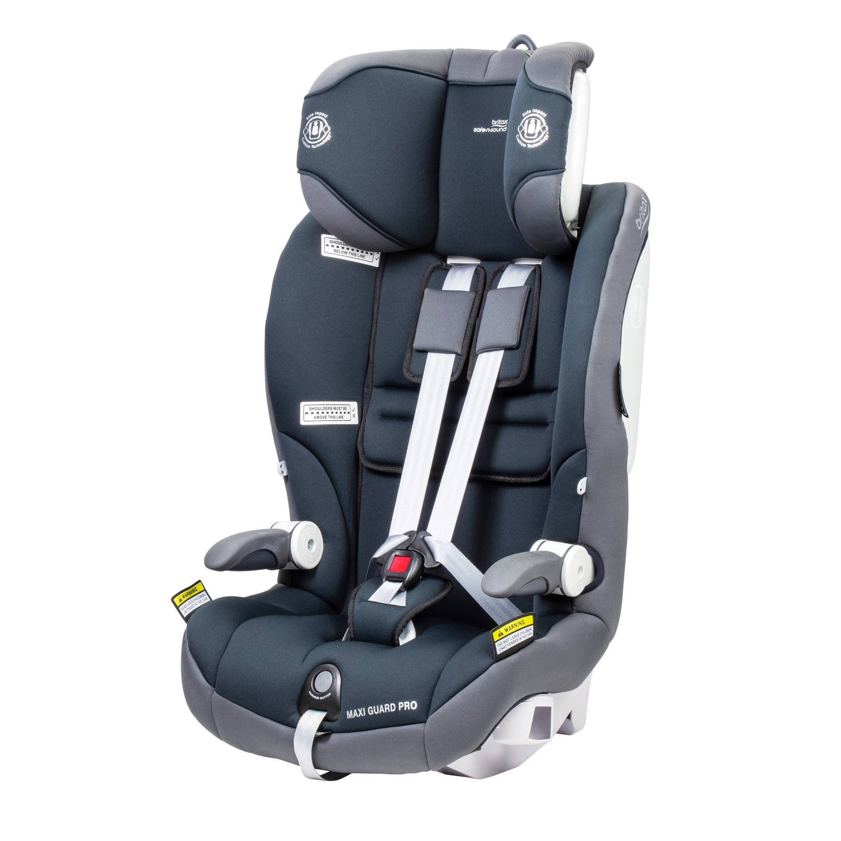 Britax Safe-n-Sound Maxi Guard PRO-KOHL