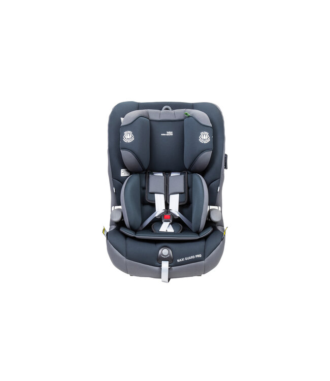 Britax Maxi Guard Pro Kohl Black 8026 Whole Bubs