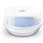 PHILIPS AVENT Microwave Steam Steriliser(scf281/02)