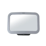 Britax Back Seat Mirror-Grey