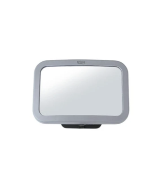 Britax Back Seat Mirror-Grey