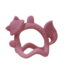 B.Box Wrist Teether - Blush Fox