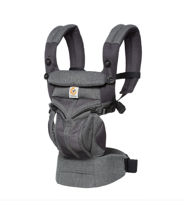 OMNI 360 COOL AIR MESH BABY CARRIER CLASSIC WEAVE Whole Bubs