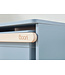 Boori Tidy Toy Cabinet-Blueberry & Almond