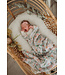 Snuggle Hunny Organic Muslin Wrap-Wattle