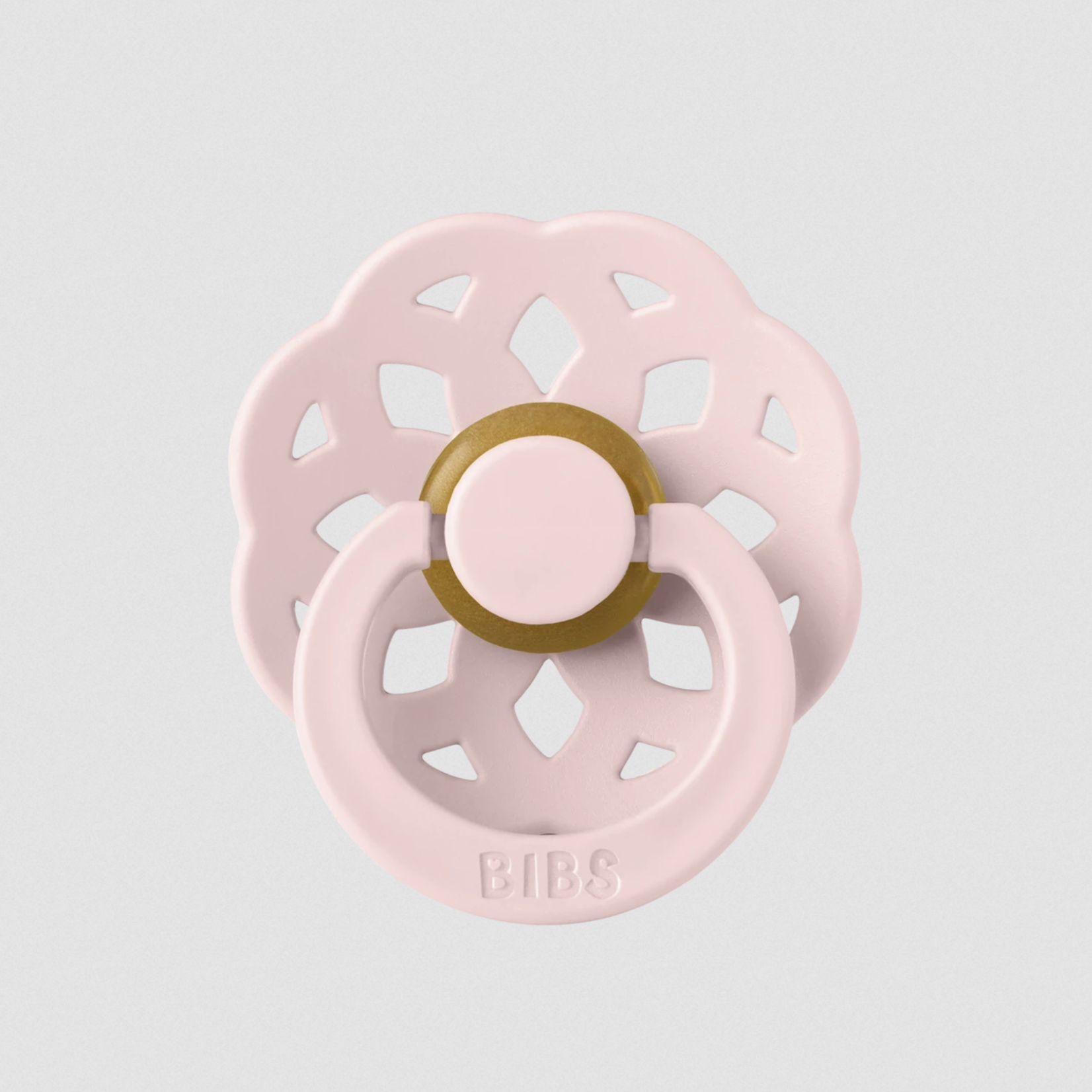 BIBS Colour 'Boheme'|Blossom/Dusky Lilac
