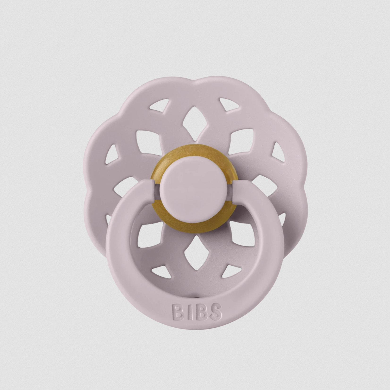 BIBS Colour 'Boheme'|Blossom/Dusky Lilac