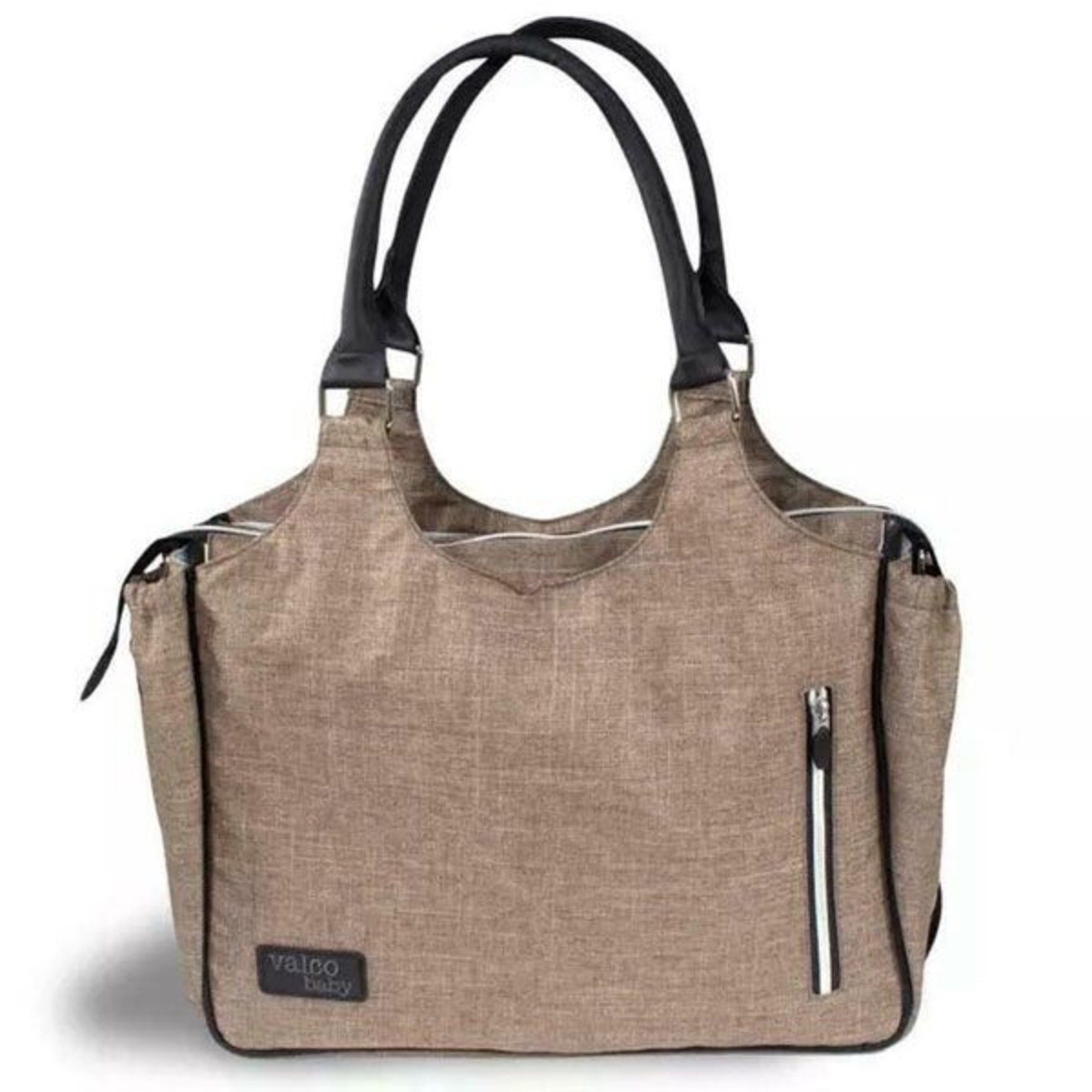 Valco Baby Mothers Bag-Cappuccino