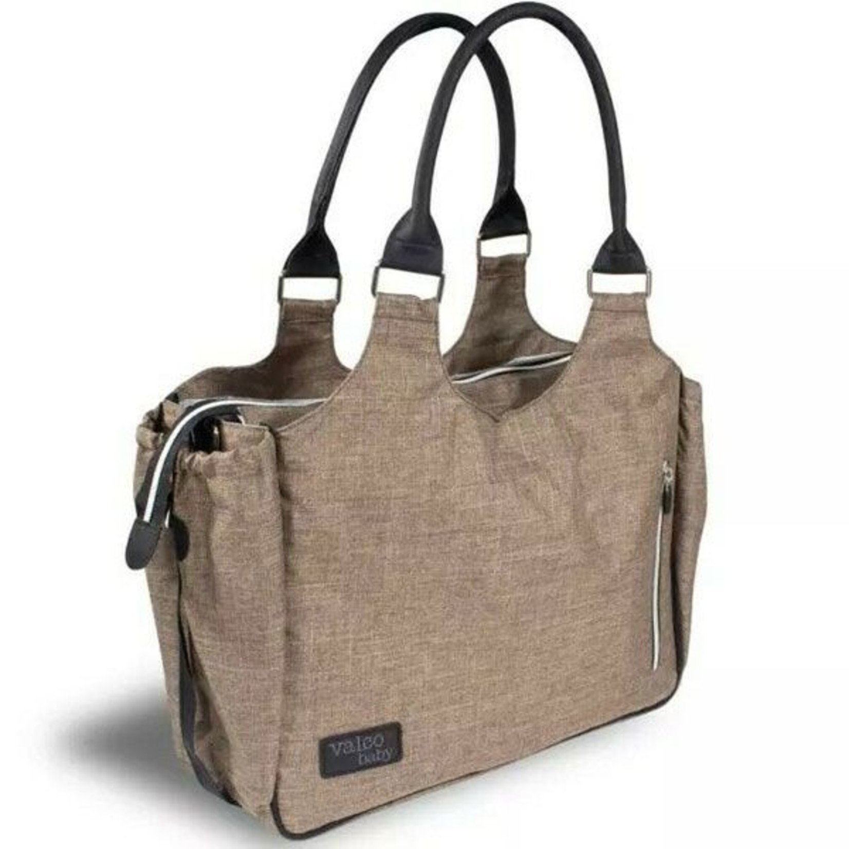 Valco Baby Mothers Bag-Cappuccino