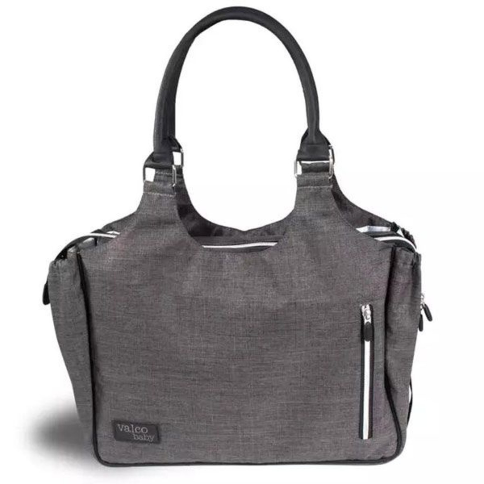 Valco Baby Mothers Bag-Charcoal
