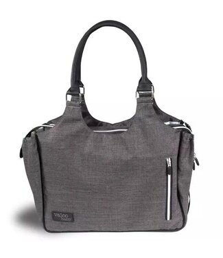 Valco Baby Mothers Bag-Charcoal