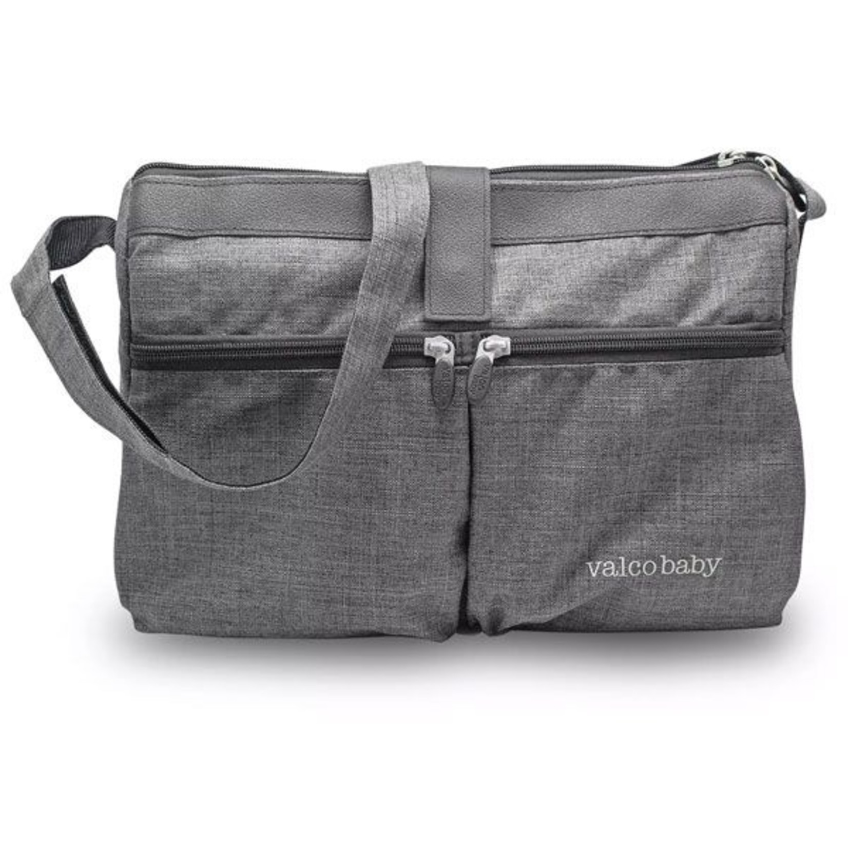Valco Baby All Purpose Caddy-Charcoal