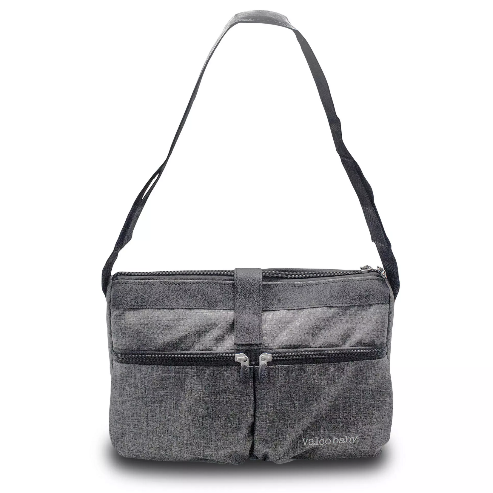 Valco Baby All Purpose Caddy-Charcoal