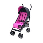 VeeBee Buz Stroller Rose Pink