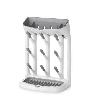 OXO Tot Tot Space Saving Drying Rack-Grey