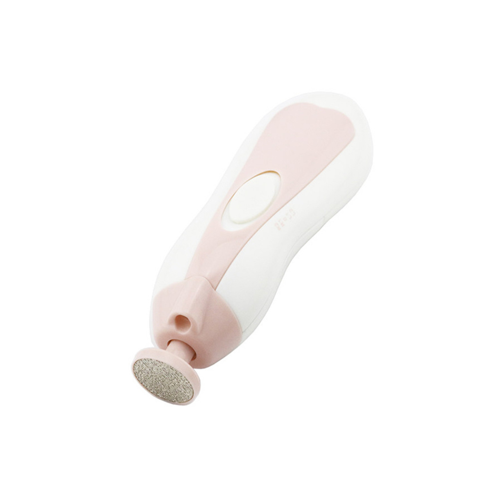 Haakaa Baby Nail Care Set Whole Bubs