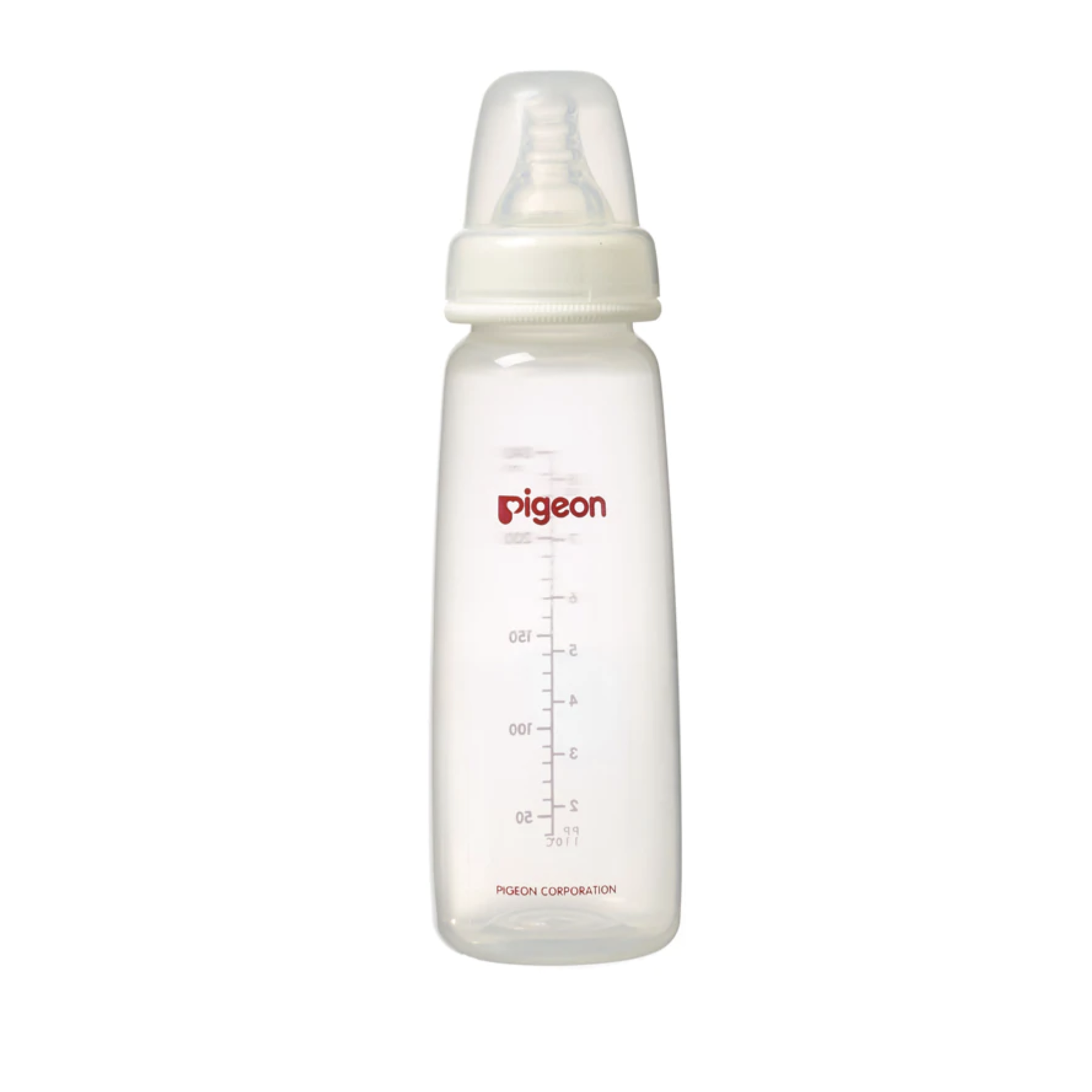 Pigeon Flexible™ Bottle PP 240ml